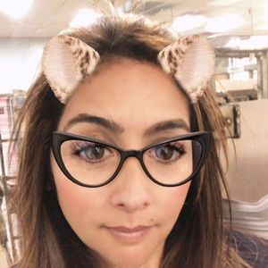 Meet your Posher, Norma